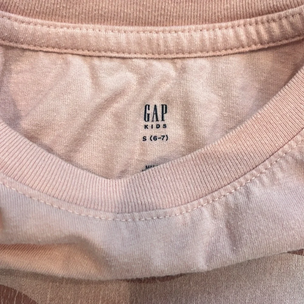 Gap | EUC Blondie Short-Sleeved T-Shirt